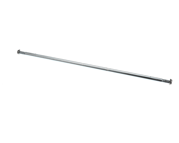 Carlisle Ic222Ax00 Axle & Hardware Icecaddy(Sa3)# (CARLIC222AX00)
