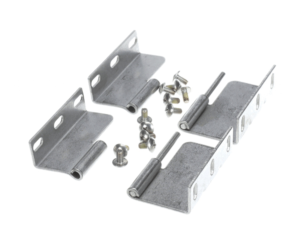 Carlisle Pc301Ha Hinge Assembly Pc300 Chrome (CARLPC301HA)