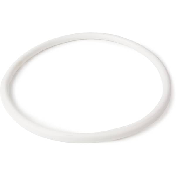 Carlisle Tc1826Ga02 Cateraide Gasket (Tc1826N) - White (CARLTC1826GA02)