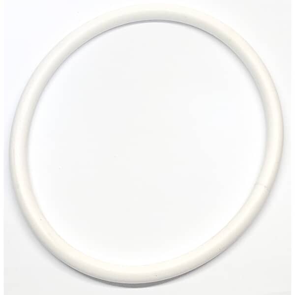 Carlisle Xb35Ga02 Cateraide Gasket (Xb3, Xb3) - White (CARLXB35GA02)