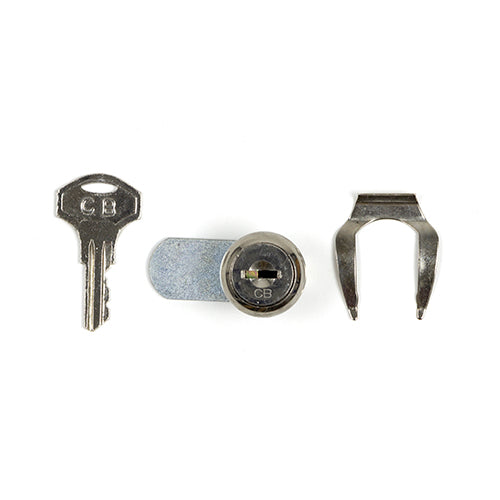 Hospeco® Lock Key Clip for Coin Box (HOSCB)