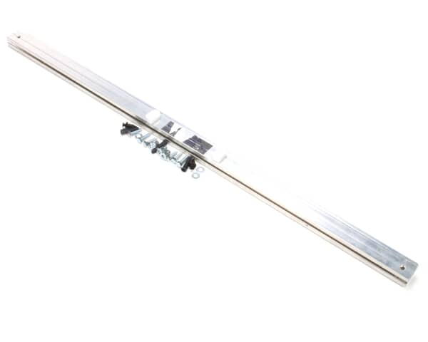 CCI Cool Curtain -Gbartrack G Bar Series Track 38 In (CCI-GBARTRACK)