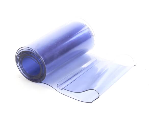 CCI Cool Curtain 6061Rb 6 Airstrips 1 1/2 Loop (CCI6061RB)