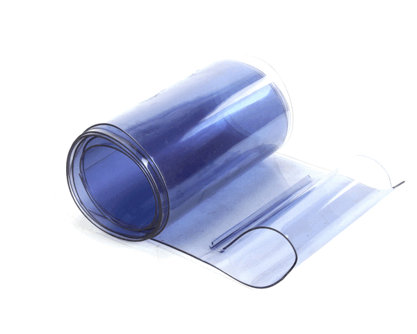 CCI Cool Curtain 8082-84-R 8 X 84 Strip W/Loop (CCI8082-84-R)