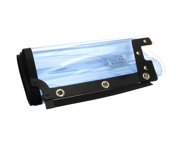 CCI Cool Curtain Rp3678-D Swing Door Panel D (CCIRP3678-D)