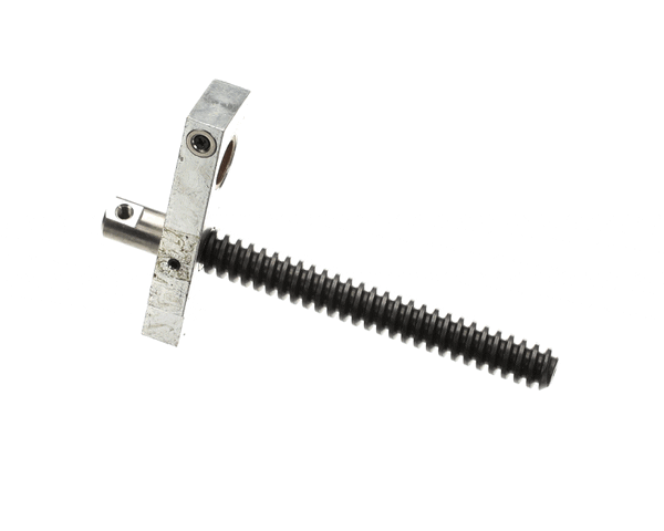 Concordia Beverage Systems 1110-981 Lead Screw Lwr Piston Xt (CCO1110-981)