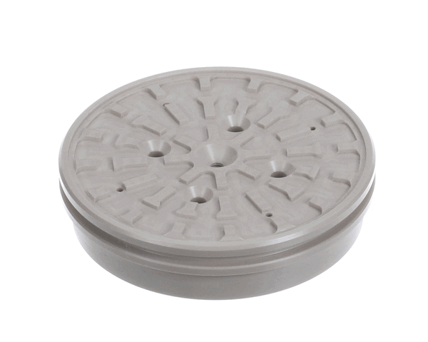 Concordia Beverage Systems 1120-589 Cap Piston Lower Unfilled (CCO1120-589)