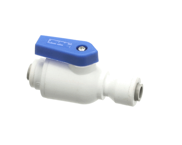 Concordia Beverage Systems 1210-059 Vlv Manual Shut-Off 1.4 (CCO1210-059)