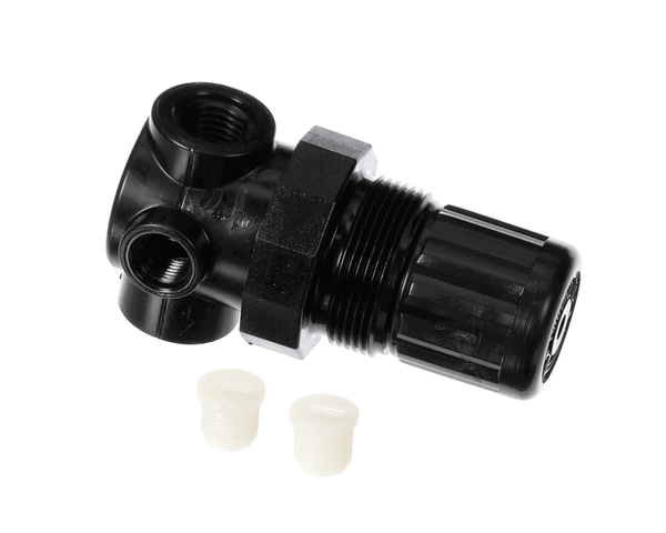 Concordia Beverage Systems 1220-013 Regulator Press H2O At (CCO1220-013)