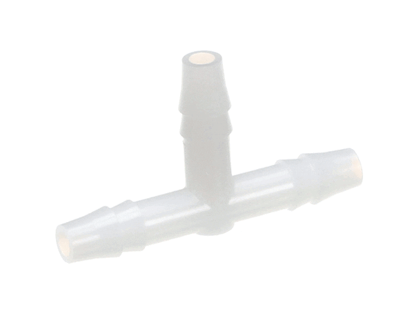 Concordia Beverage Systems 1232-018 Tee 1/4 Barb (CCO1232-018)