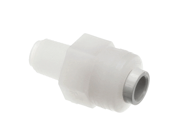 Concordia Beverage Systems 1232-071 Connector 1/8M X 1/4T (CCO1232-071)