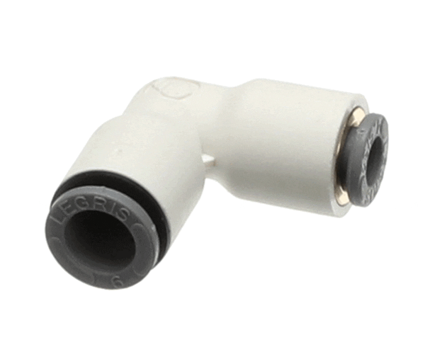 Concordia Beverage Systems 1232-147 Elbow Lgrs 6Mm F X 4Mm F (CCO1232-147)
