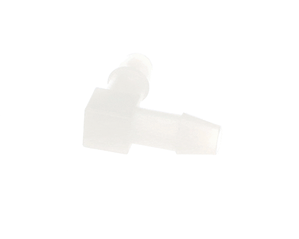 Concordia Beverage Systems 1232-170 Elbow 1/4Barb Kynar (CCO1232-170)