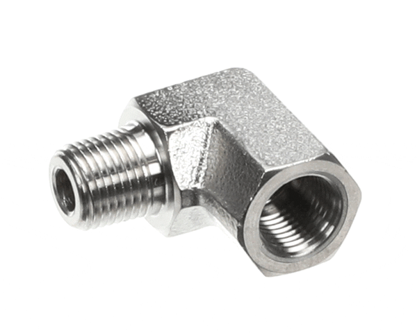 Concordia Beverage Systems 1233-029 Elbow Ss 1/8M X 1/8F (CCO1233-029)