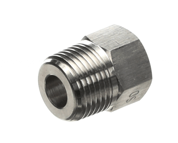 Concordia Beverage Systems 1233-040 Bushing Ss 3/8Nptx1/8Npt (CCO1233-040)