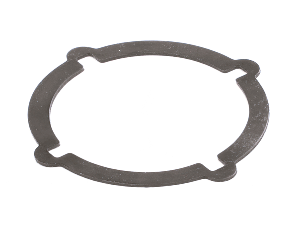 Concordia Beverage Systems 1260-175 Gasket Dregs Chute At (CCO1260-175)