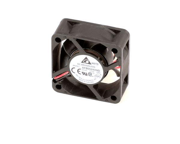Concordia Beverage Systems 1332-018 Fan Axial 24Vhd 50X20Mm (CCO1332-018)