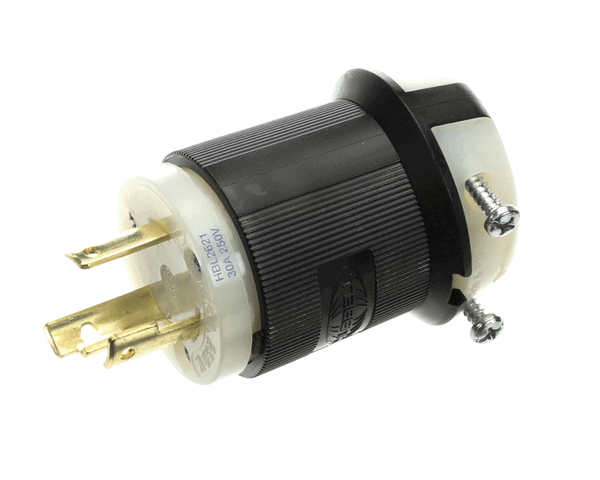 Concordia Beverage Systems 1354-040 Plug Nema L6-30P (CCO1354-040)