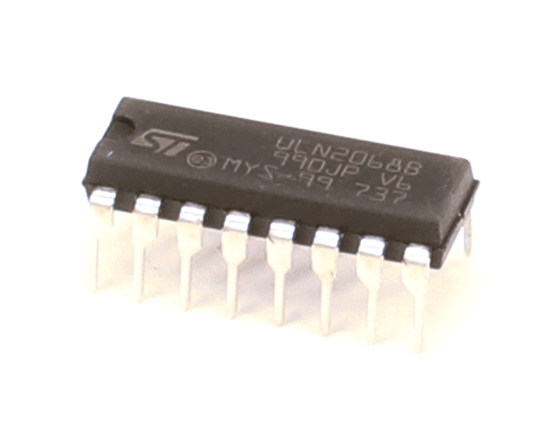 Concordia Beverage Systems 1373-022 Driver Chip Valve Cpu 2.5K (CCO1373-022)