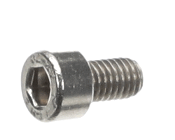 Concordia Beverage Systems 1410-070 Soc Cap Ss M5 X 8 (CCO1410-070)