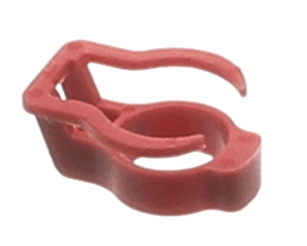 Concordia Beverage Systems 1454-071 Clip Retain 6Mm Legris (CCO1454-071)