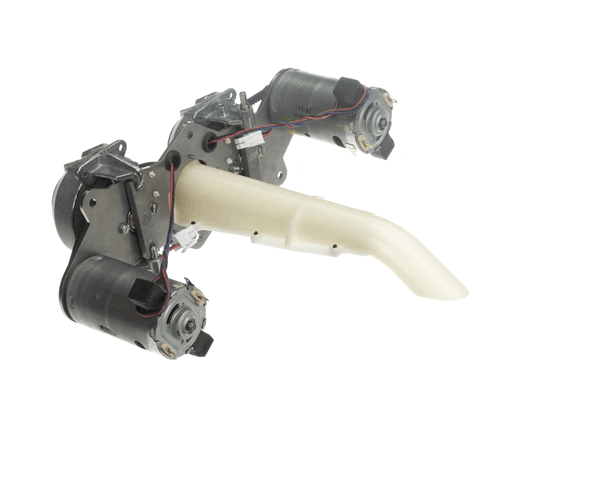 Concordia Beverage Systems 2180-039 Assy Grinder Double At (CCO2180-039)