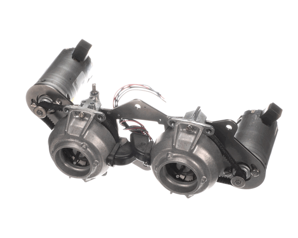 Concordia Beverage Systems 2240-071 Dual 230Vdc Ek7 Grinder (CCO2240-071)