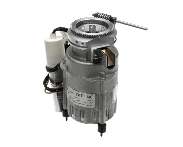 Concordia Beverage Systems 2290-001 Assembly Grinder Right I4 (CCO2290-001)