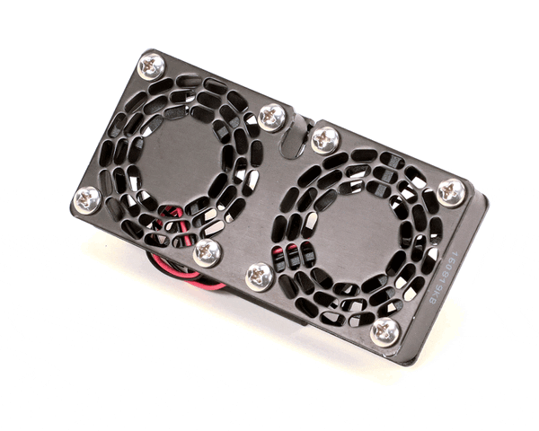 Concordia Beverage Systems 2310-039 Assembly Fan Circ Refer I4 (CCO2310-039)