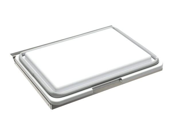 Concordia Beverage Systems 2510-004 Assembly-Door Interior-2500 (CCO2510-004)