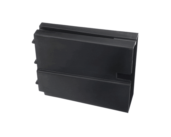 Concordia Beverage Systems 2510-136 Assy Dregs Bin I4 (CCO2510-136)