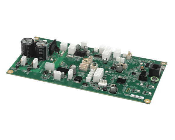 Concordia Beverage Systems 2612-054 Pca Machine Contr At (CCO2612-054)