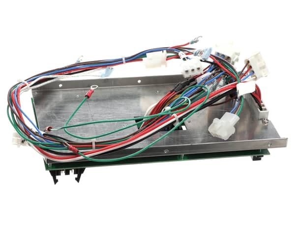 Concordia Beverage Systems 2630-019 Assembly- Back Plane 995/2000 (CCO2630-019)