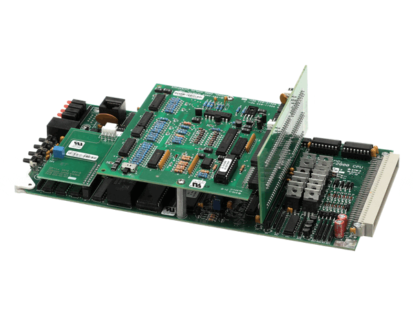 Concordia Beverage Systems 2630-115-01 Assembly Cpu Prog X0 Kk (CCO2630-115-01)
