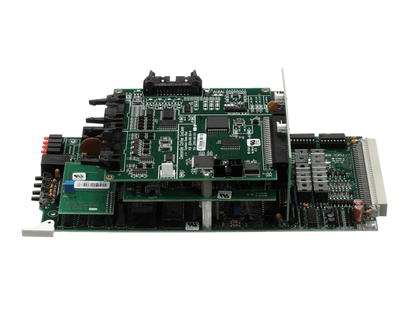 Concordia Beverage Systems 2630-118 Assy Cpu Prog Ni Xt (CCO2630-118)