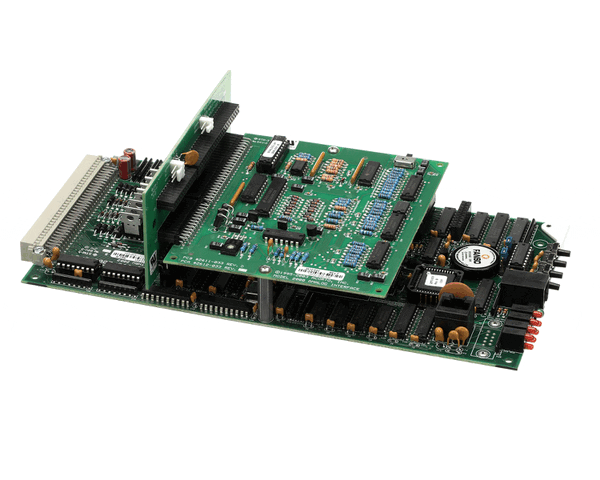 Concordia Beverage Systems 2630-353 Assembly Cpu Braums I0 (CCO2630-353)