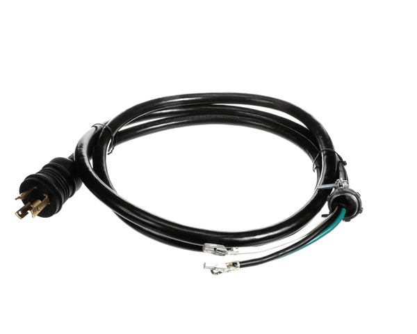 Concordia Beverage Systems 2670-361 Assy Pwr Cord 3 Cord Std (CCO2670-361)