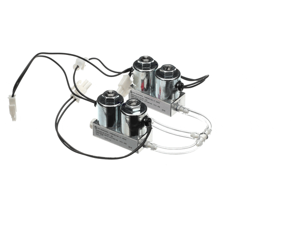 Concordia Beverage Systems 2712-009 Assembly Dual Air Valve X6 (CCO2712-009)