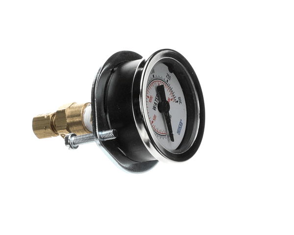 Concordia Beverage Systems 2790-038 Assembly Water Gauge W/Restr (CCO2790-038)
