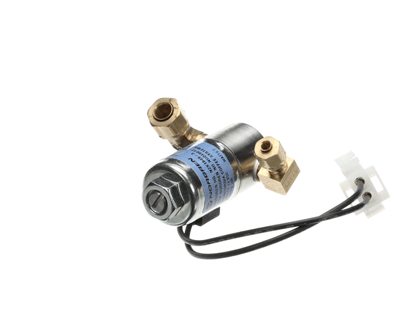 Concordia Beverage Systems 2790-128 Assembly Valve Steam Fill I4 (CCO2790-128)