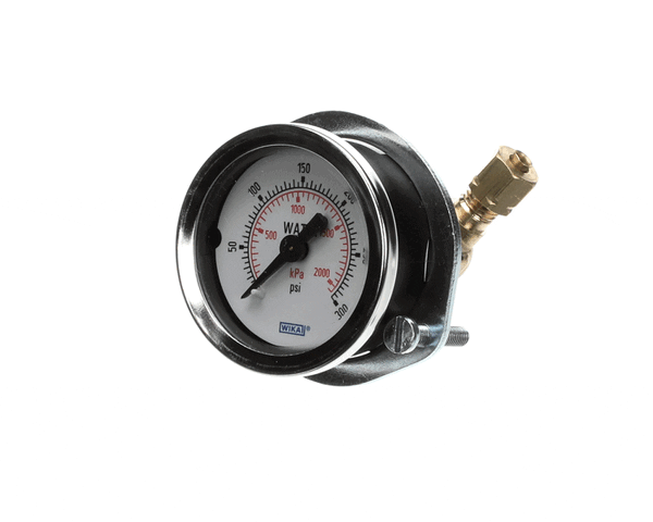 Concordia Beverage Systems 2790-136 Assembly Gauge Water I4 (CCO2790-136)