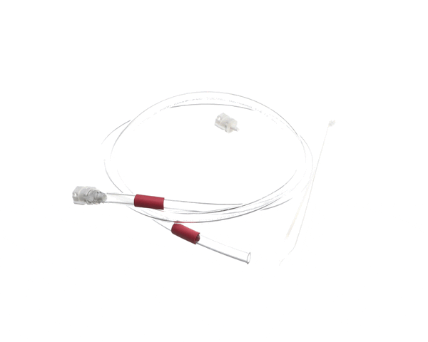 Concordia Beverage Systems 2790-177 Assy Tube Syrup Out Red Xt (CCO2790-177)