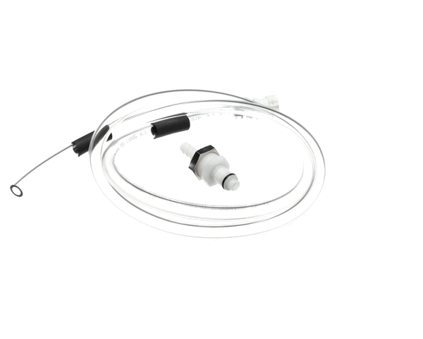 Concordia Beverage Systems 2790-180 Assembly Tube Syrup In Black Xt (CCO2790-180)