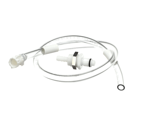 Concordia Beverage Systems 2790-182 Assembly Tube Syr White Xt (CCO2790-182)