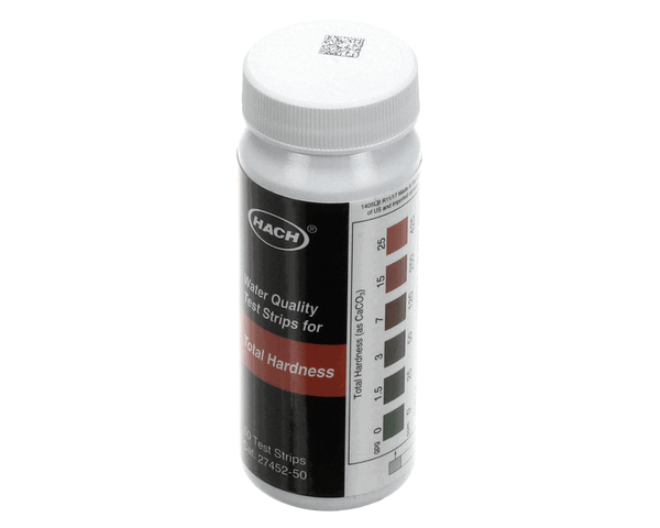 Concordia Beverage Systems 3400-018 Test Strip Jar Of 50 (CCO3400-018)