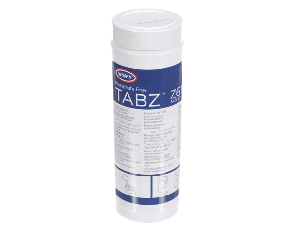 Concordia Beverage Systems 3400-037 Jar Grp Cleaner Ascent W/ Phosphate Free (CCO3400-037)