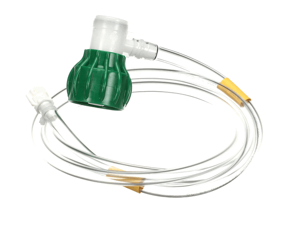 Concordia Beverage Systems 98056 Kit Qcd Caramel Syrup Cnctr (CCO98056)