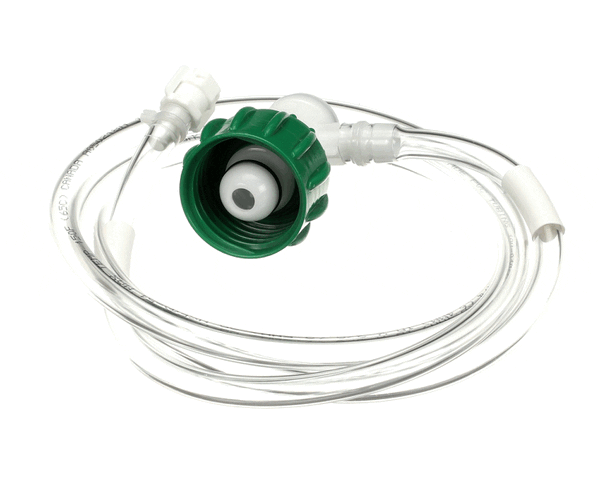 Concordia Beverage Systems 98057 Kit Qcd Vanilla Syrup Cnctr (CCO98057)