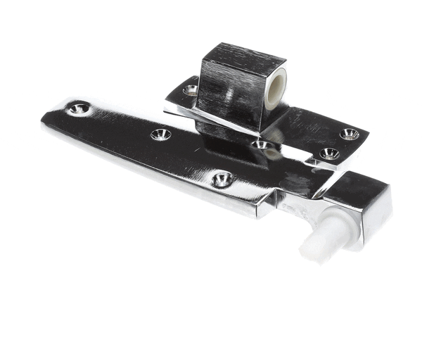 Canadian Curtis Refrigeration Canadian Curtis Refrigera 51-0055 Hinge Door Wi Satin Chrome Lh (CCR51-0055)