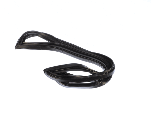 Canadian Curtis Refrigeration Canadian Curtis Refrigera 51-0152 Gasket Black 29 X 37-1/8 ( Tiger Top Lef (CCR51-0152)